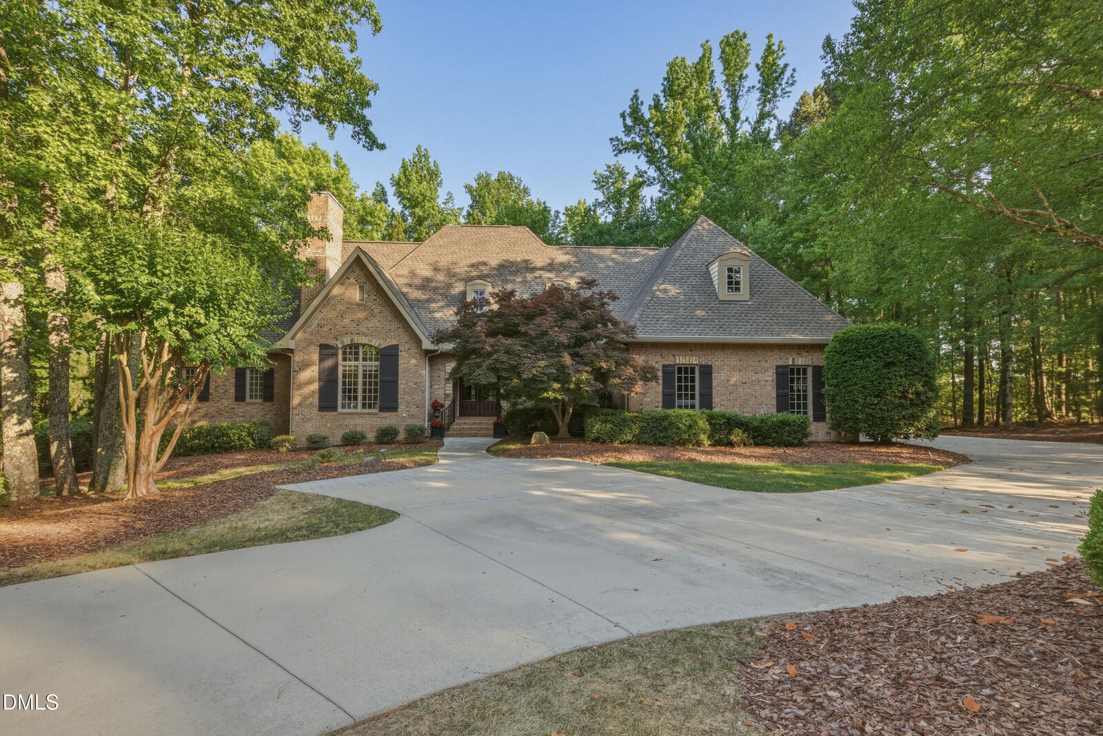Property Photo:  90028 Hoey  NC 27517 