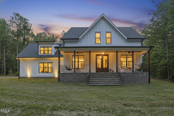 Property Photo:  7032 Oakville Lane  NC 27562 