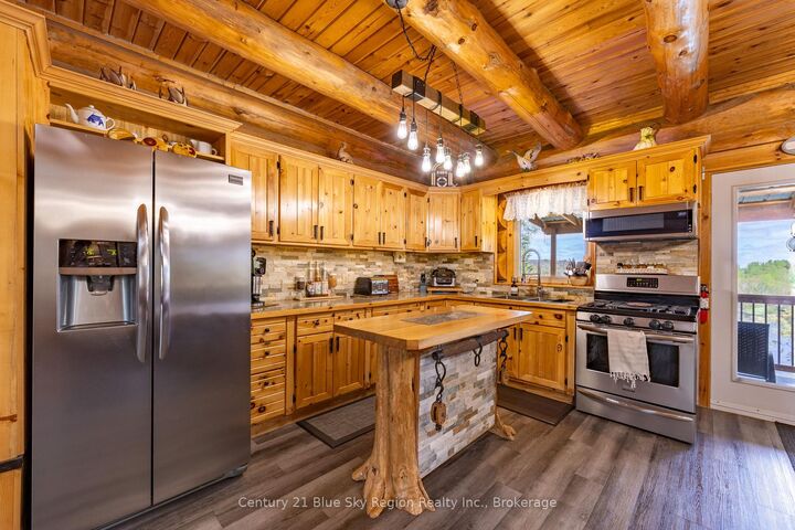 Property Photo: 18 Pargeter Drive ON P0H 1B0