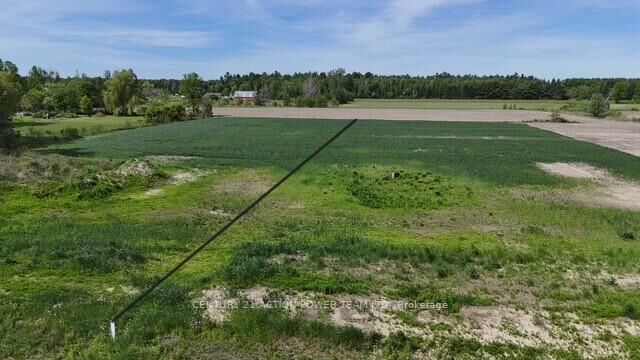 Property Photo:  Pt Lt 25, Pt 1 Montee Millaire Road  ON K0A 1M0 