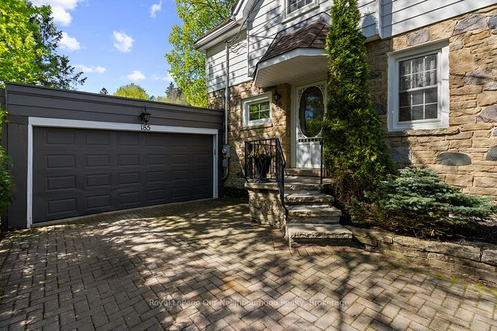 Property Photo: 185 4th Street W ON N4K 3J8
