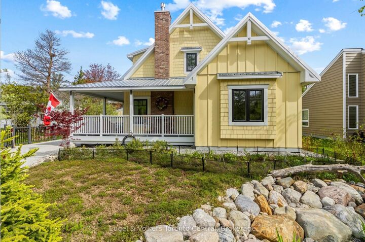 Property Photo: 154 Blue Mountain Drive ON L9Y 0K9