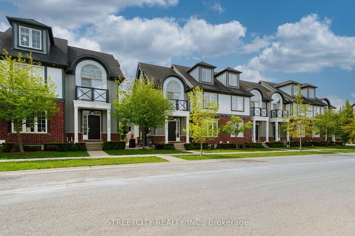 Property Photo: 247 Callaway Road ON N6G 0N8