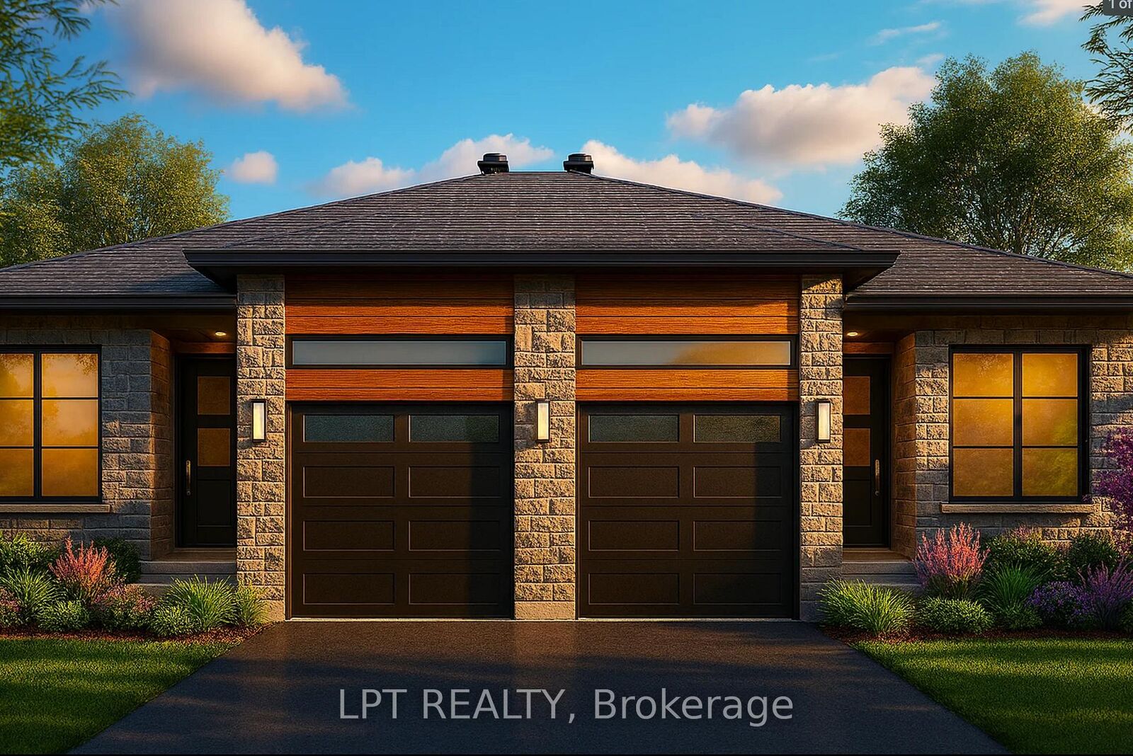 Property Photo: 957 Katia Street ON K0A 2M0