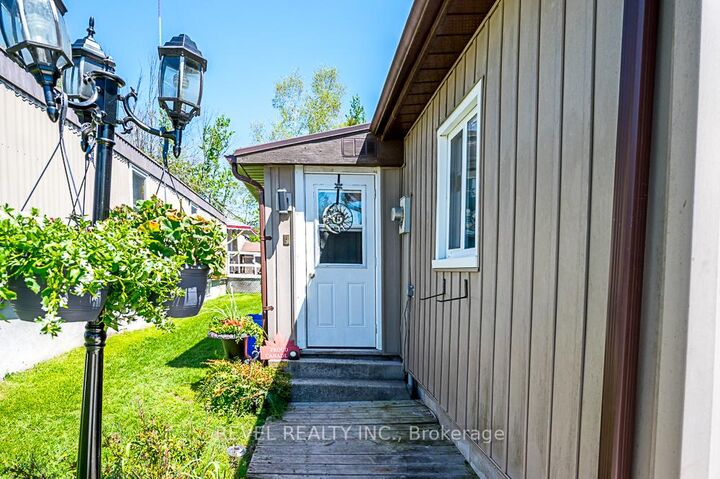 Property Photo: 64 Otter Line ON K9V 0K1