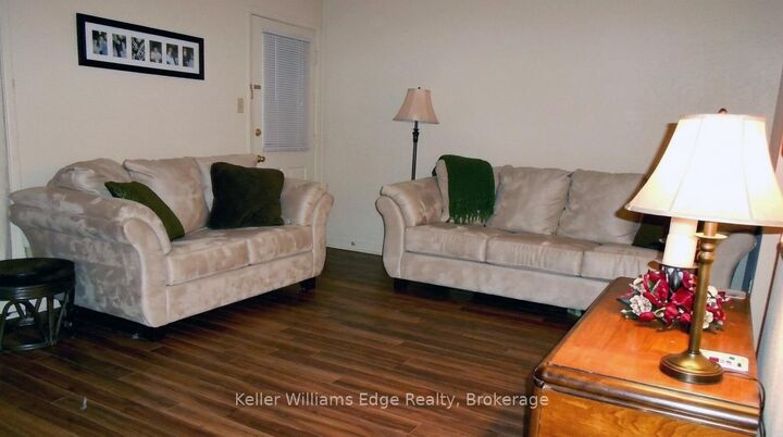 Property Photo: 175 Cedar Street 10 ON N1S 4X8
