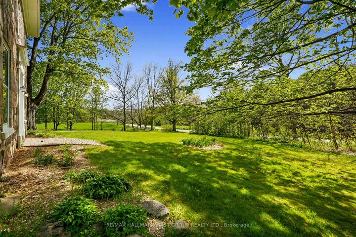 Property Photo: 2247 Van Luven Road ON K0K 1C0