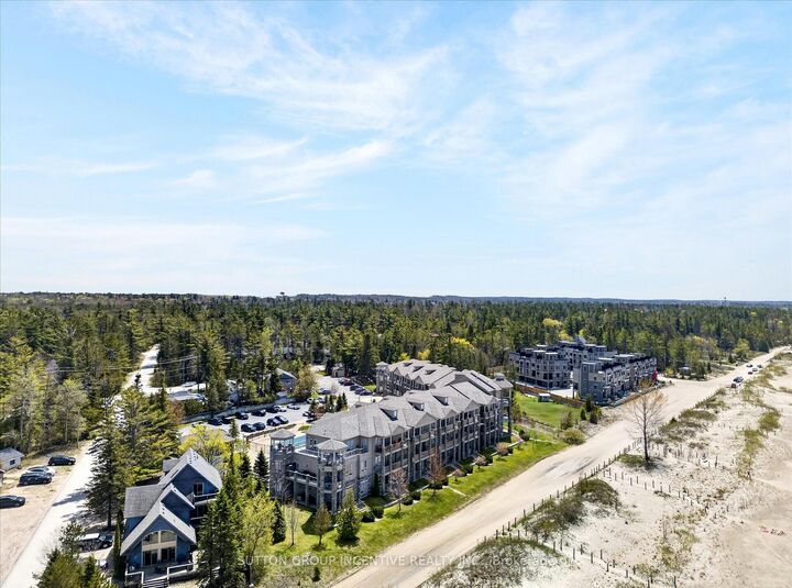 Property Photo: 764 River Road E 209 ON L9Z 2M7