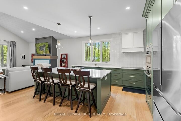 Property Photo: 110 Beau Lane ON N0C 1E0