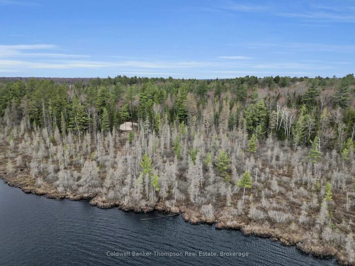Photo de la propriété: Part 5 Axe Lake Road ON P0A 1Y0