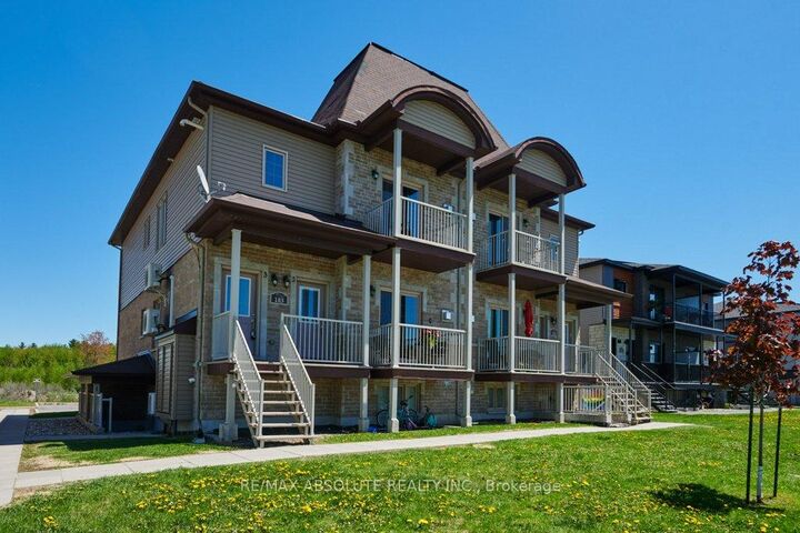 Property Photo: 183 Bourdeau Boulevard 4 ON K0A 2M0