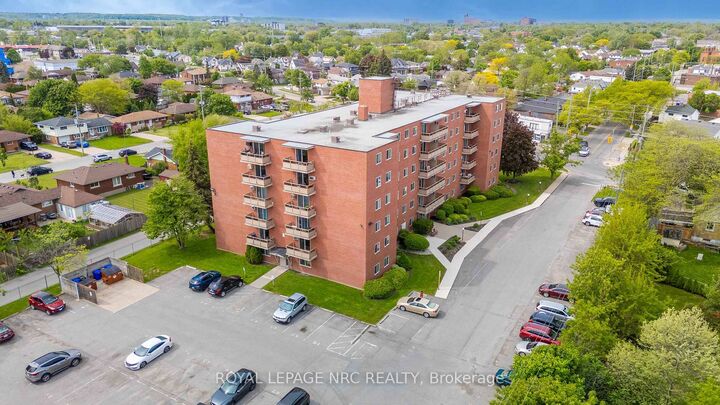 264 Grantham Avenue 507 — photo 1