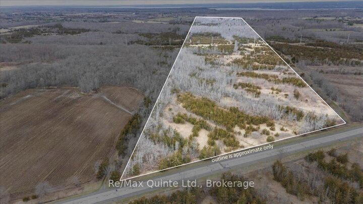 Across From 3904 Cty Rd 49 N/A — photo 1