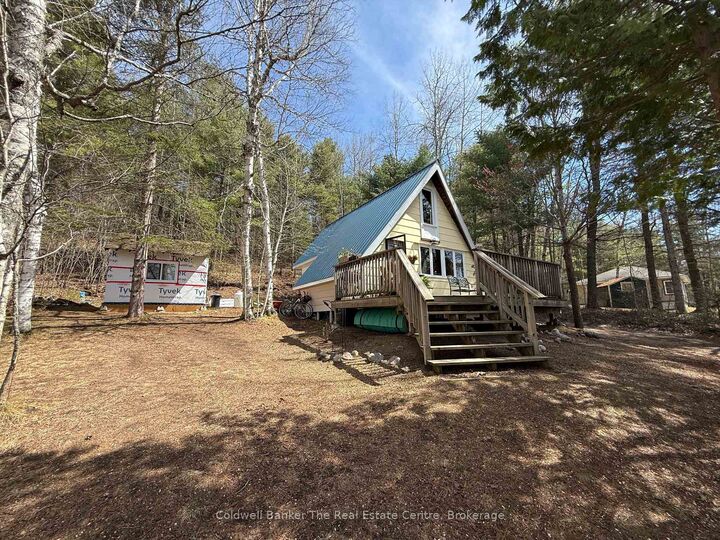 156 River Road — photo 1