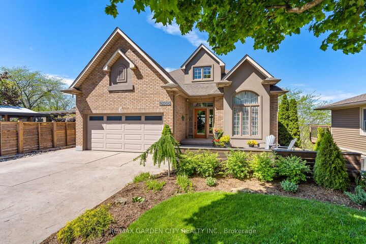 Property Photo: 3465 Vinehaven Trail ON L0R 2C0