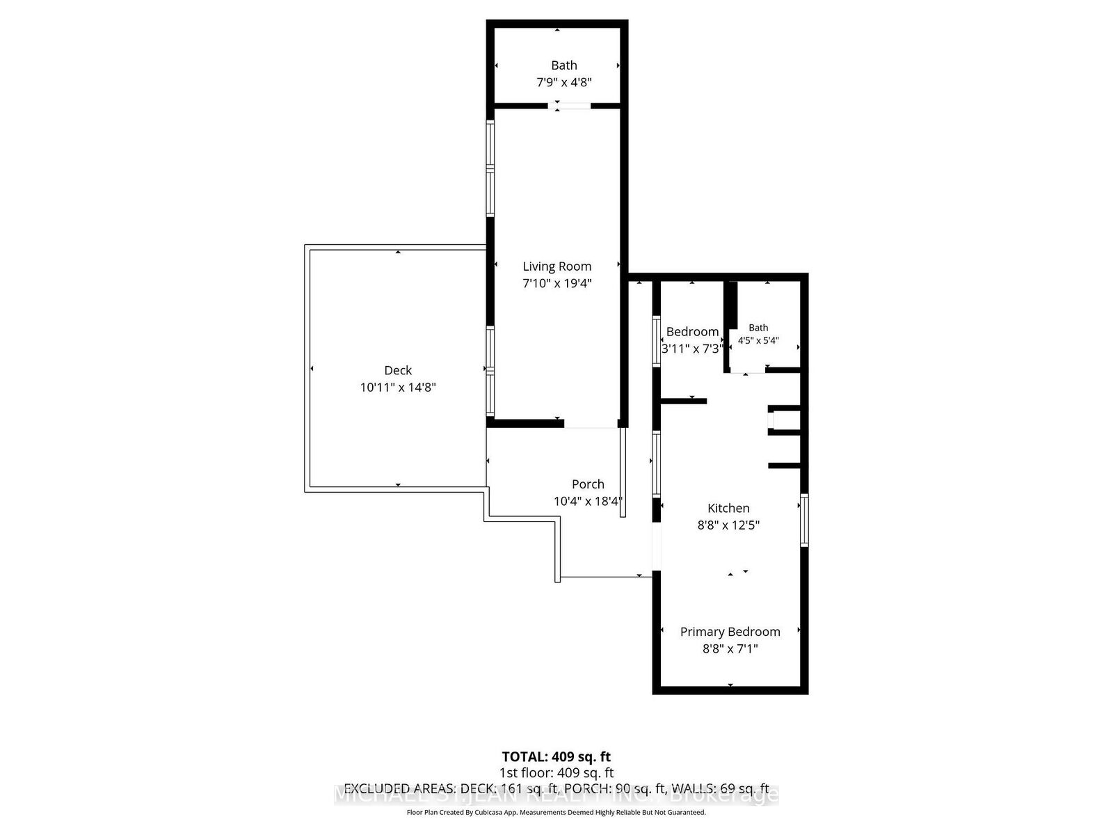 Property Photo: 85 Eddie Lane ON L0R 1K0