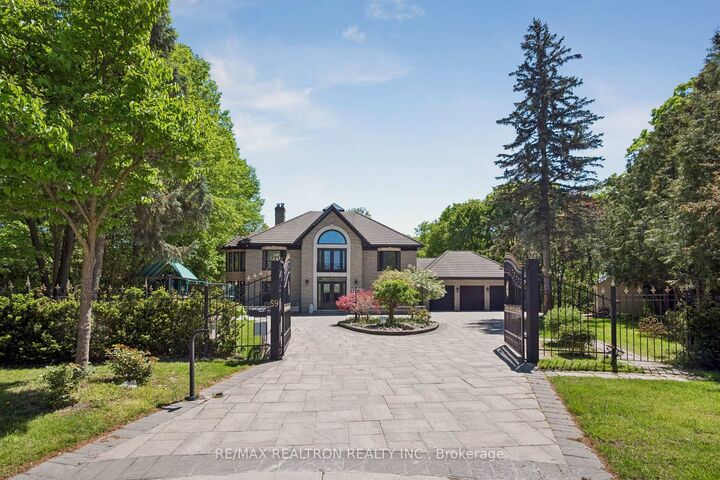 59 Hi Mount Drive — photo 1