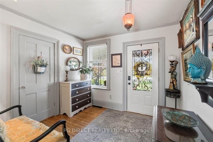 Property Photo: 24 N Hastings Avenue ON K0K 2M0