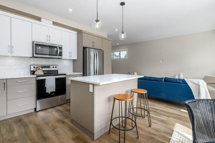 Property Photo: 2580 Brookfield Dr #206 BC V9N 0J8