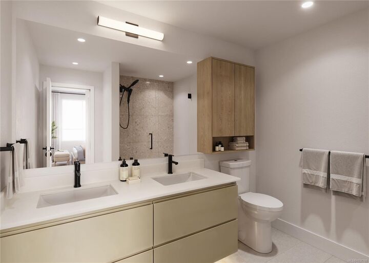 Property Photo:  3582 Ryder Hesjedal Way 312  BC V9C 0J6 
