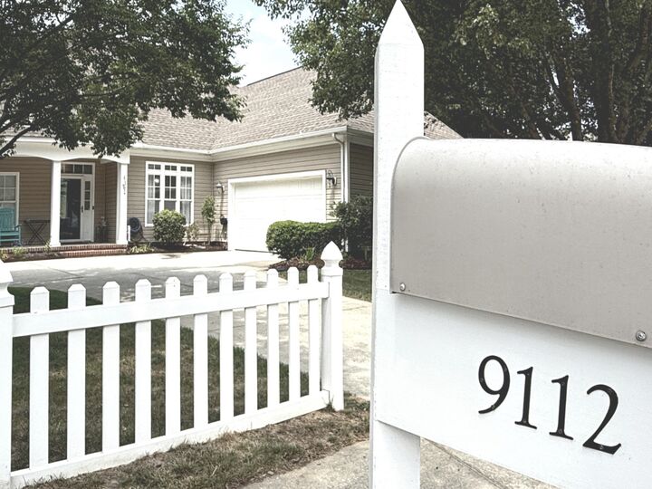 Property Photo:  9112 Three Bushel Drive  VA 23168 
