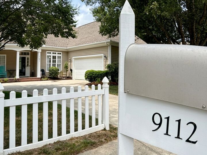 Property Photo:  9112 Three Bushel Drive  VA 23168 