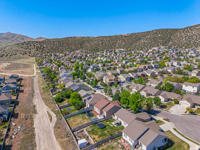 Property Photo: 7092 N Cherokee St UT 84005