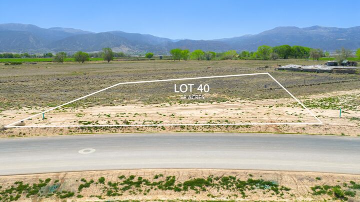 Property Photo:  2909 W Chelsey Parkway 40  UT 84721 