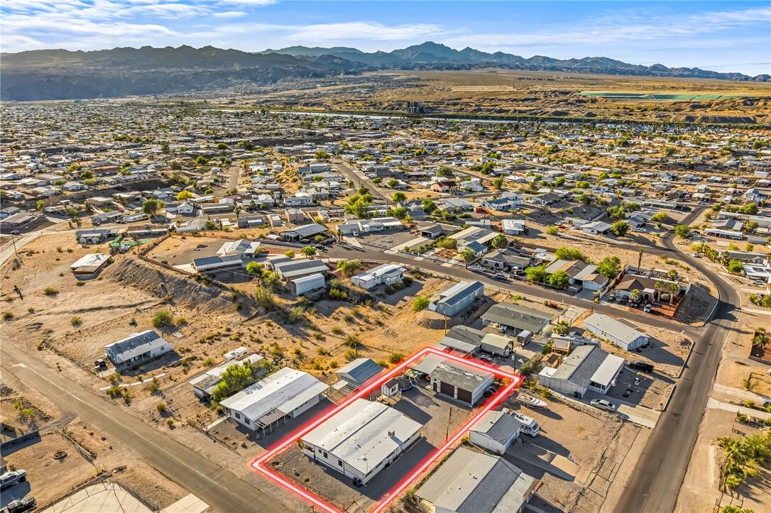 Property Photo: 1749 Sierra Vista Drive AZ 86442