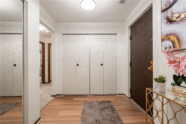 Property Photo:  7539 Penn Bridge Court  PA 15221 