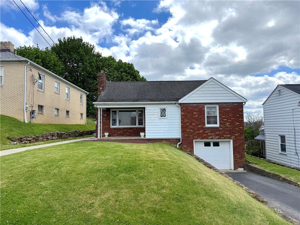 Property Photo: 735 Depot St PA 15650