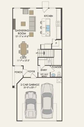 Property Photo:  1955 Settlers Glen Drive 4704  TX 78665 