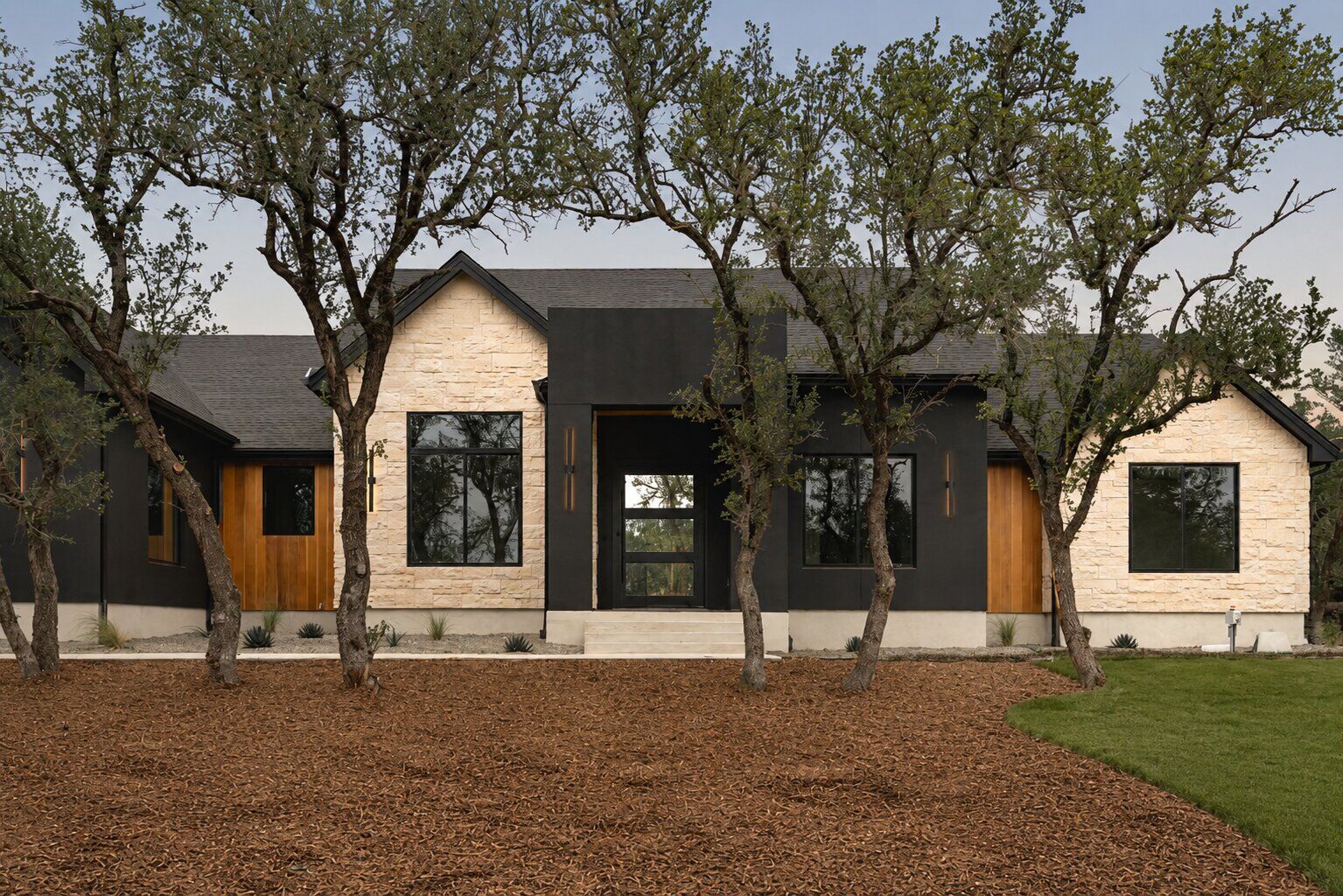 Property Photo:  111 High Plains Drive  TX 78620 