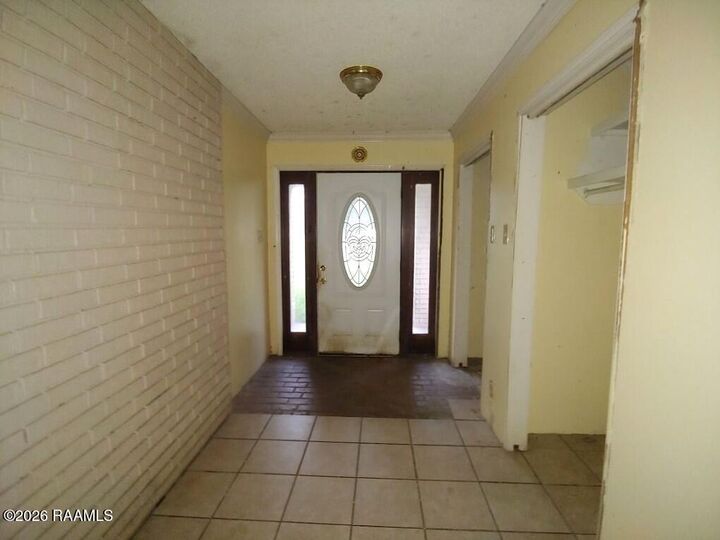 Property Photo: 4412 Freetown Road LA 70560
