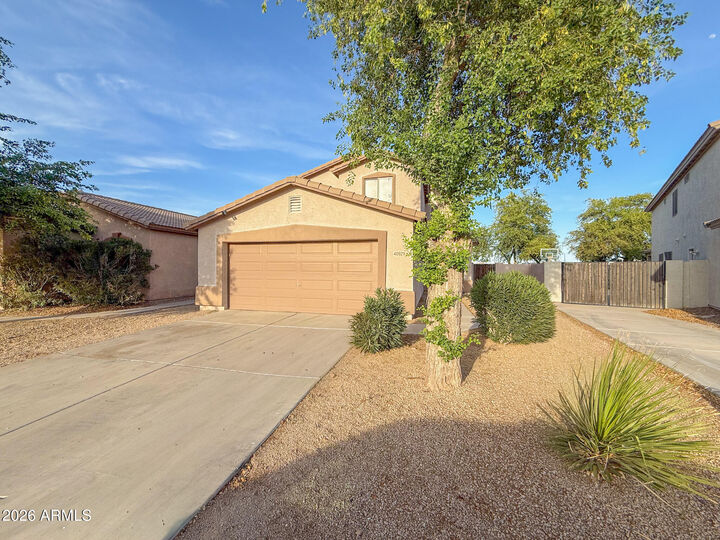 Property Photo: 40921 N Pinon Lane AZ 85140