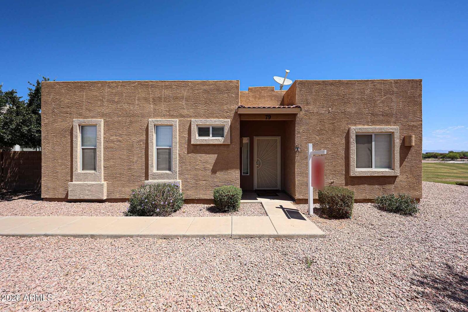 Property Photo:  2300 E Magma Road 79  AZ 85143 