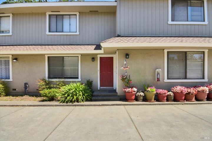 Property Photo: 1052 7th Street CA 94945