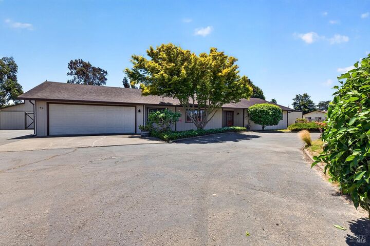 Property Photo:  65 McBrown Road  CA 94952 