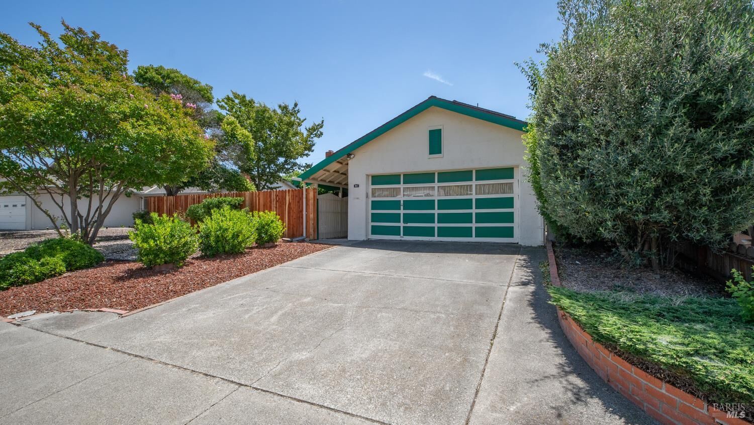Property Photo:  931 Nightingale Drive  CA 94533 