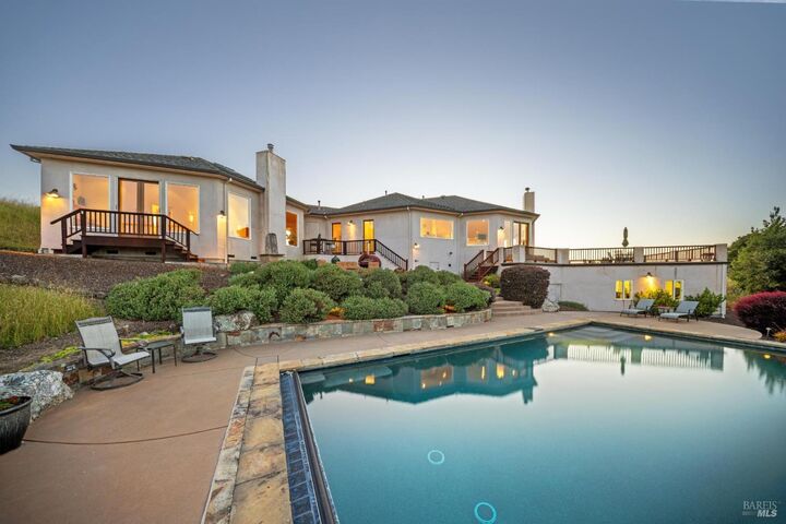 Property Photo: 300 Road To Ranches CA 94946