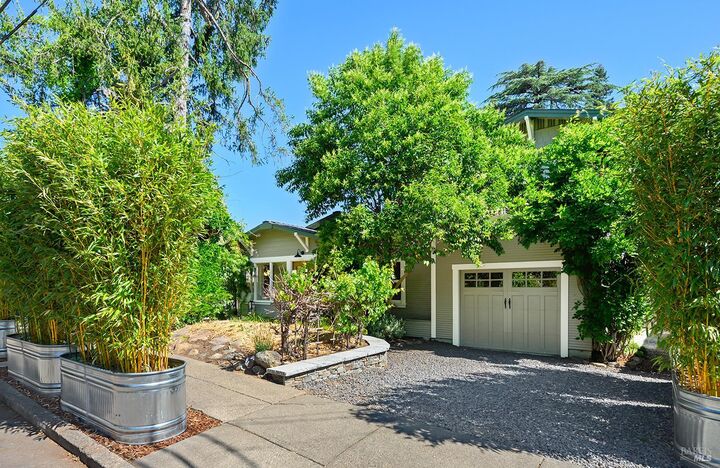 Property Photo: 225 Dutton Avenue CA 95472