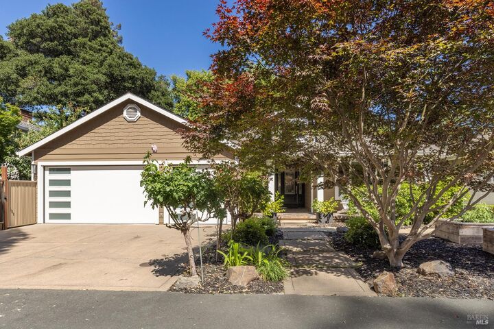 Property Photo:  2375 Lone Oak Avenue  CA 94558 