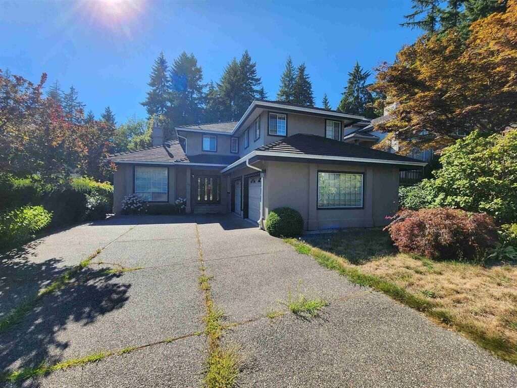 Property Photo: 59 Foxwood Drive BC V3H 4X2