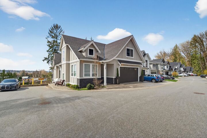 Property Photo: 4295 Old Clayburn Road 48 BC V3G 0G4