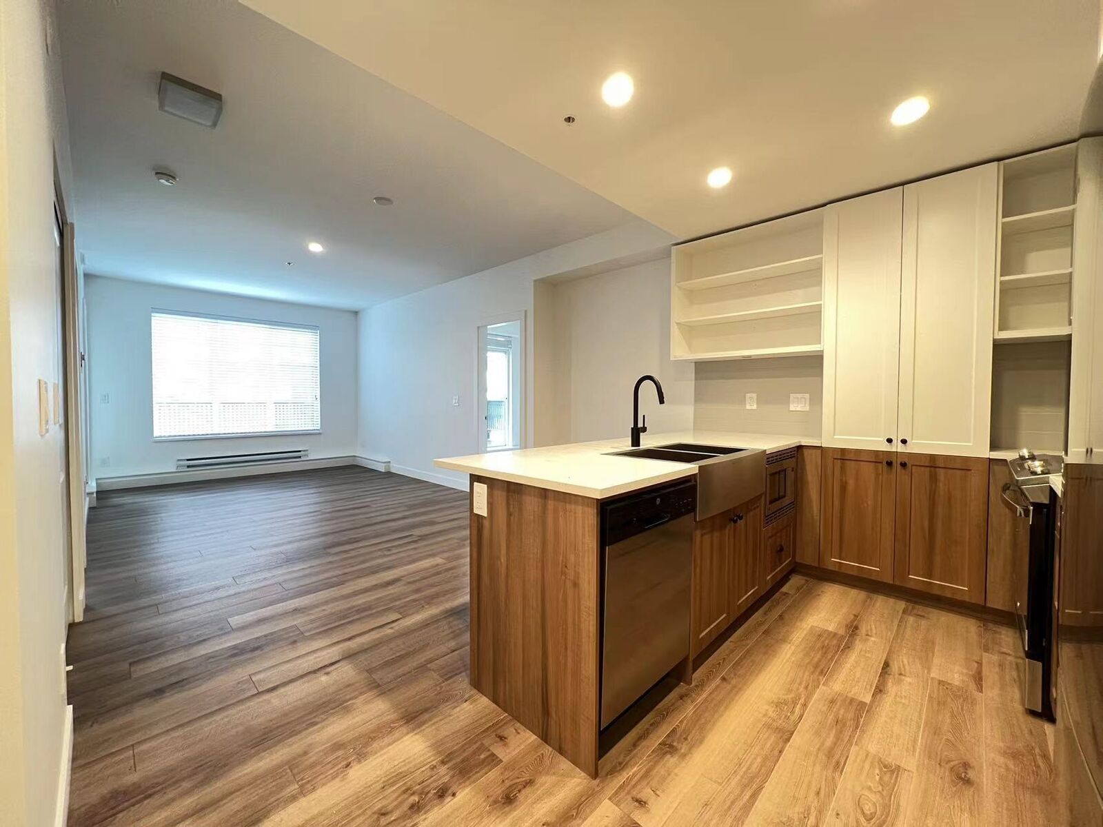 Property Photo: 20487 65 Avenue B206 BC V2Y 3K8