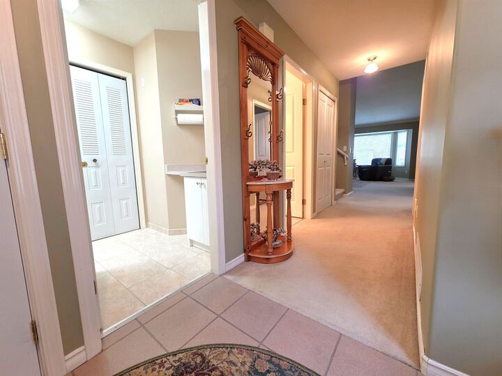 Property Photo: 8567 164 Street 3 BC V4N 3K4