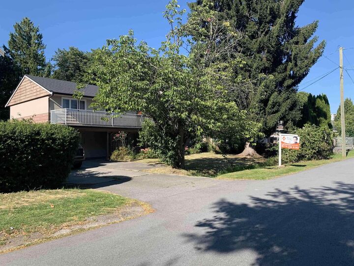 7851 Bennett Road — photo 1