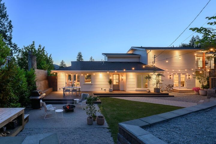 Property Photo: 580 Ioco Road BC V3H 2W2