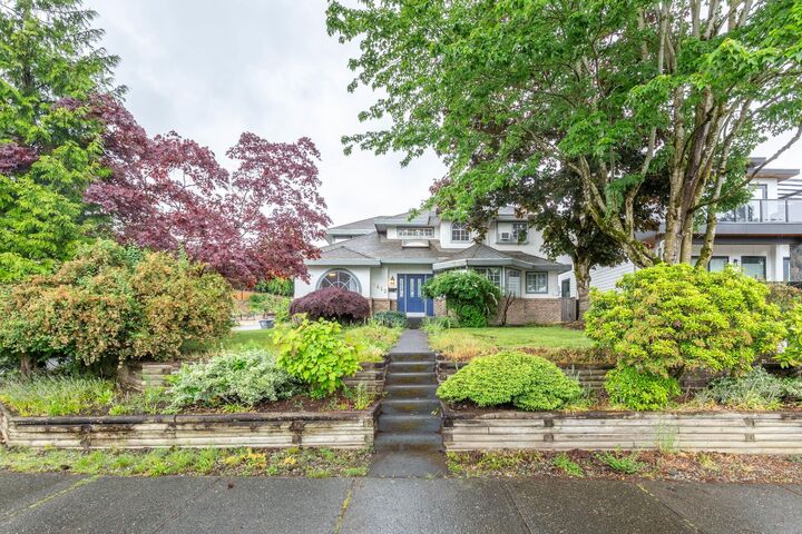Property Photo: 6412 179 Street BC V3S 7J9