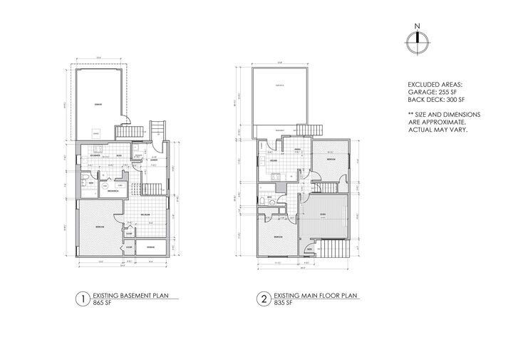 Property Photo: 1661 E 49th Avenue BC V5P 1S8